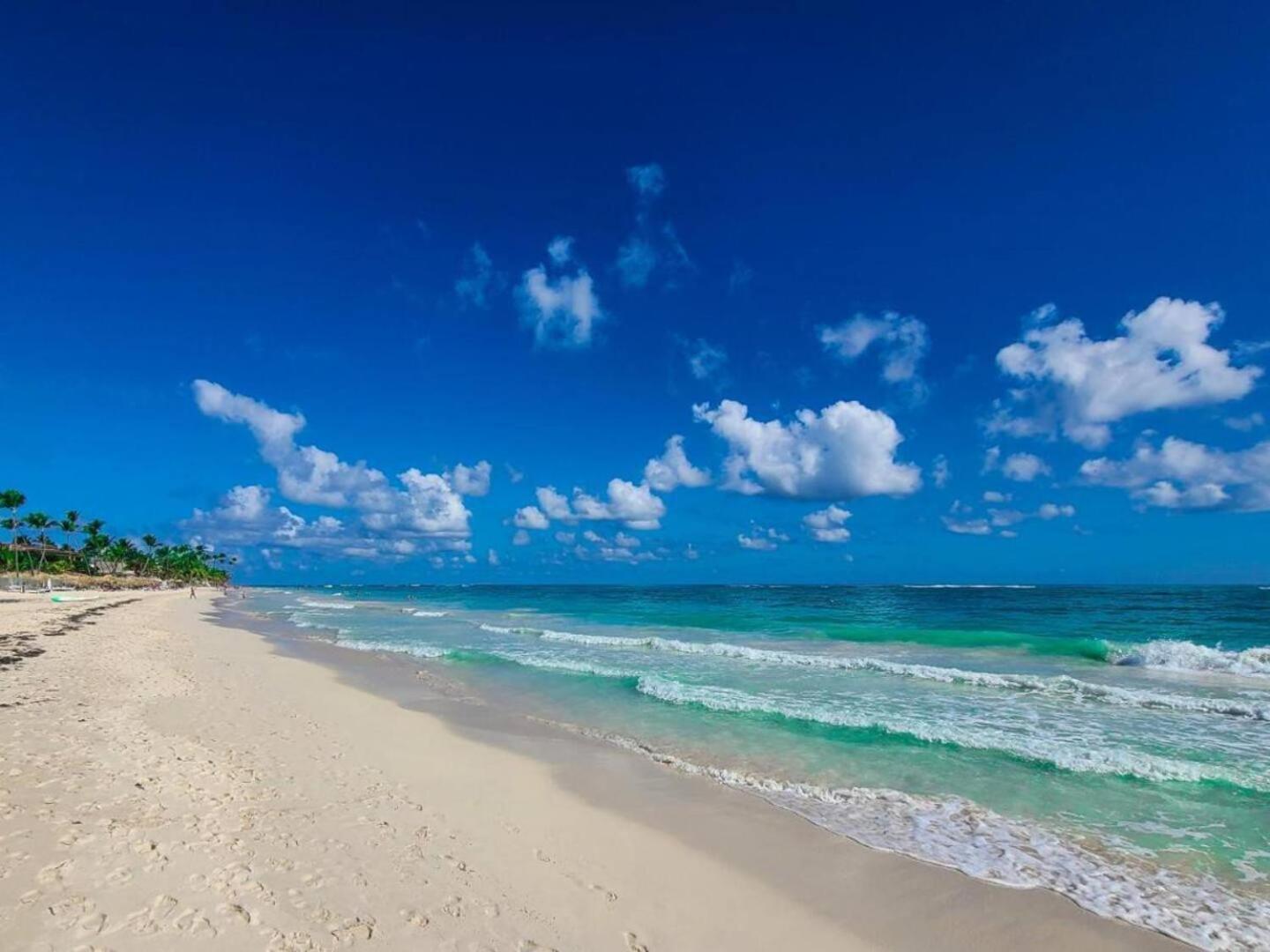White Sands Punta Cana - Pool-Jacuzzi Экстерьер фото