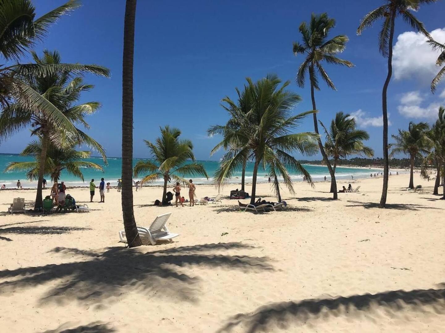 White Sands Punta Cana - Pool-Jacuzzi Экстерьер фото